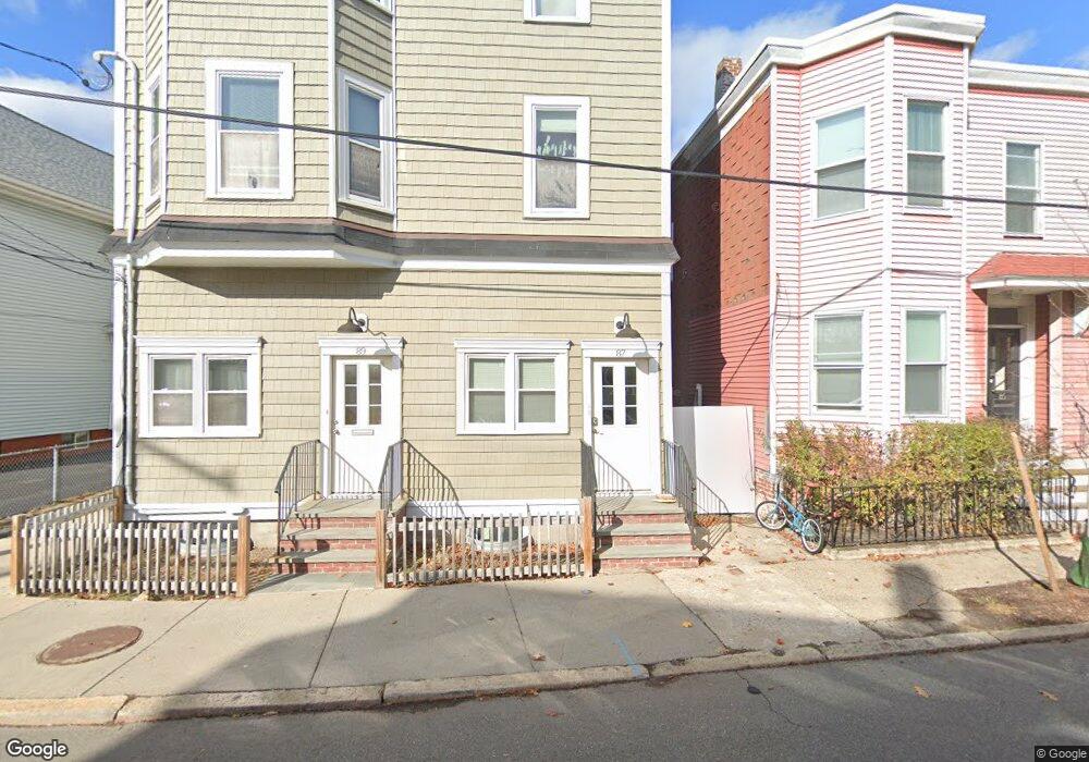 Street View Photo