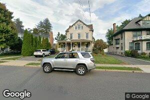 28 Graham Ave, Metuchen, NJ 08840