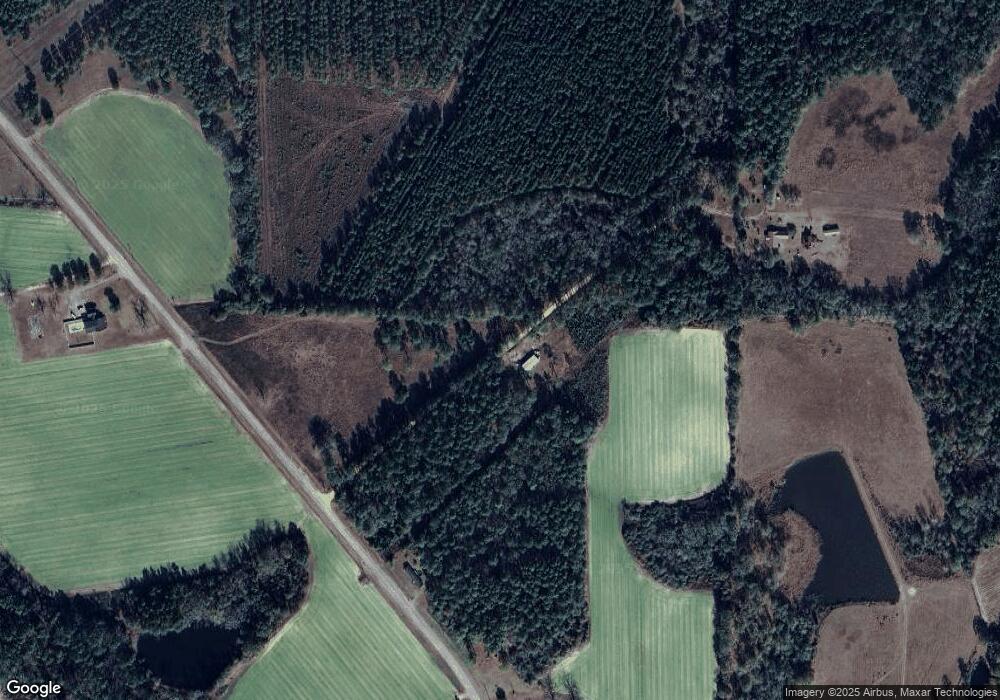 0 Randall Salter Rd, Omega, GA 31775 - photo 1