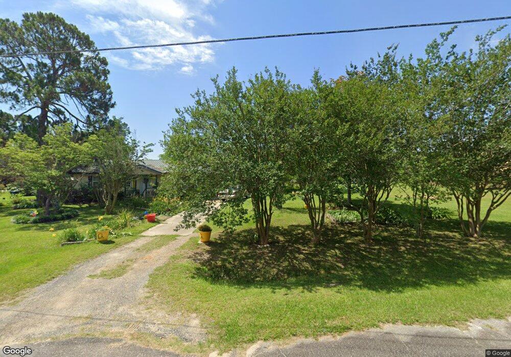 168 3rd St E, Arabi, GA 31712 - photo 1