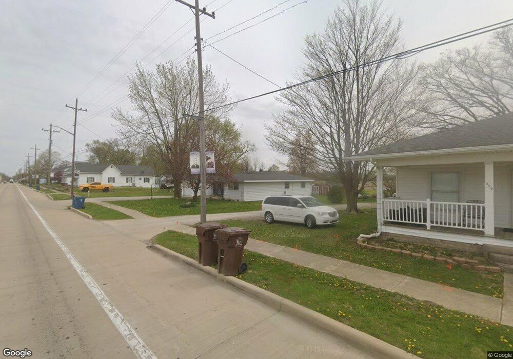 504 S Main St, Amboy, IN 46911 - photo 1