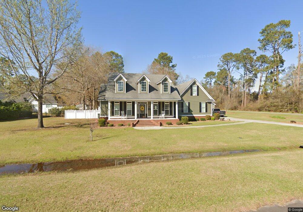 1609 Walker St, Adel, GA 31620 - photo 1