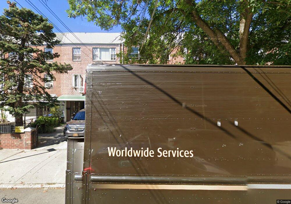 3040 70th St, East Elmhurst, NY 11370 - photo 1