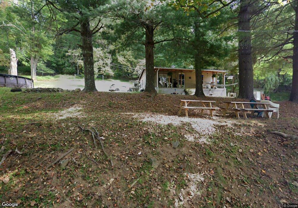 846 Coffeytown Rd, Vesuvius, VA 24483 - photo 1