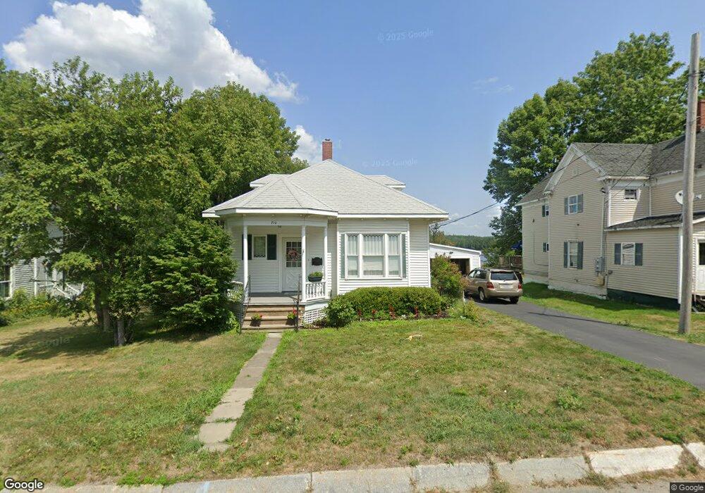 710 Main St, Calais, ME 04619 - photo 1