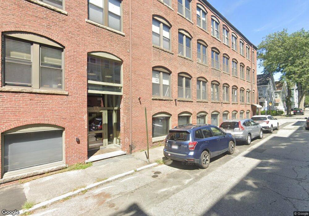 27 Fayette St unit 202, Beverly, MA 01915 - photo 1