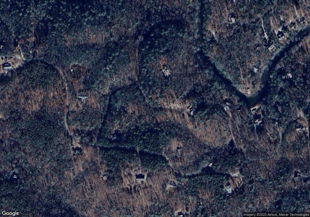 66 Crestwood Trail, Sautee Nacoochee, GA 30571 - photo 1