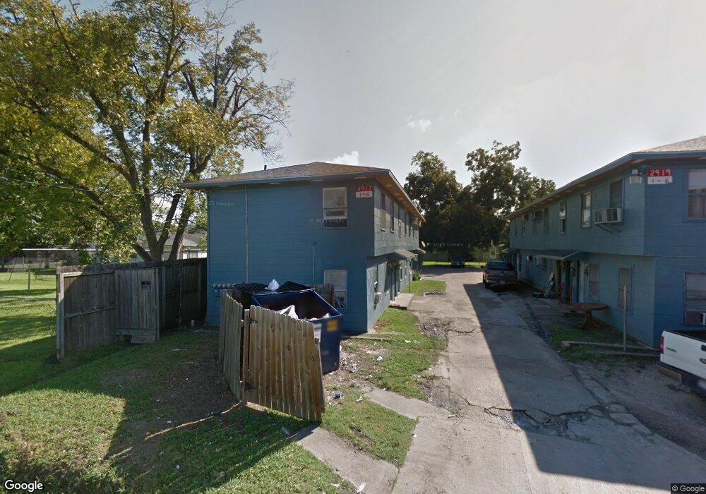 2917 Ashley St unit 2, Houston, TX 77017 - photo 1