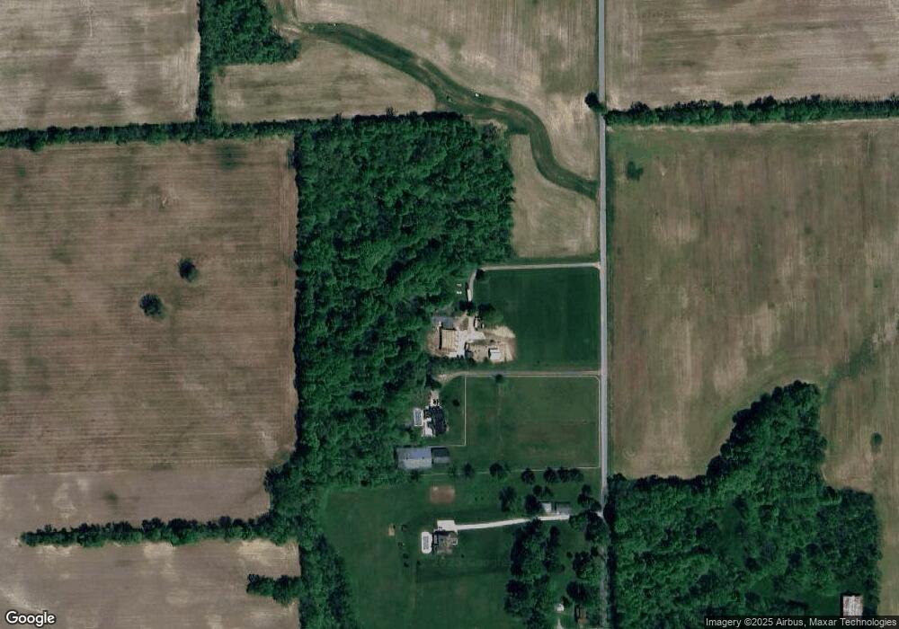 21980 Dunbar Rd, Sheridan, IN 46069 - photo 1