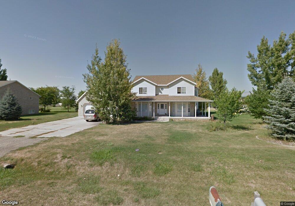 4610 W 4350 S, West Haven, UT 84401 - photo 1