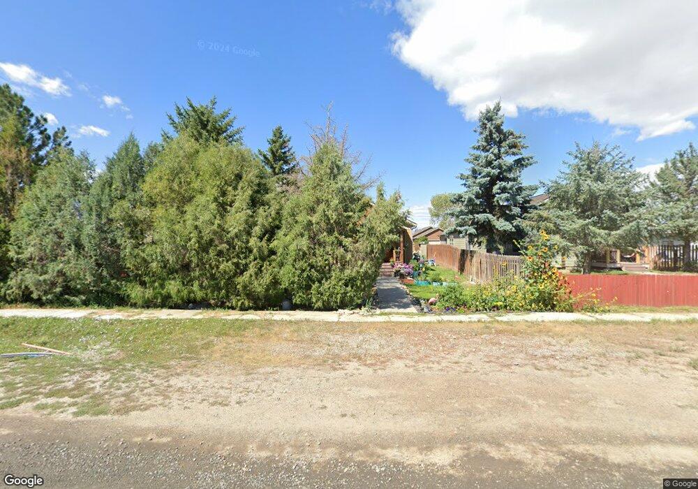 518 W Front St, Three Forks, MT 59752 - photo 1