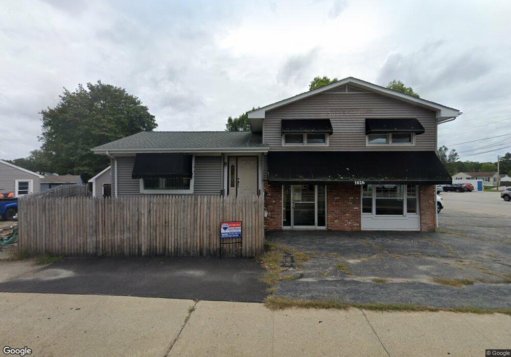 1020 Warwick Ave, Warwick, RI 02888 - photo 1