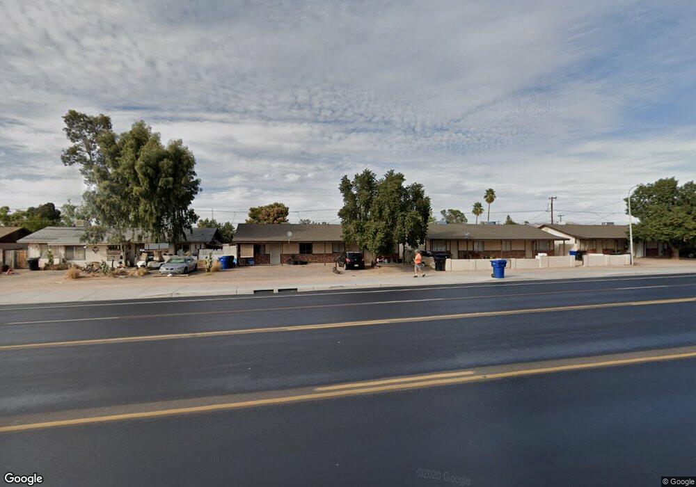 7132 E Broadway Rd, Mesa, AZ 85208 - photo 1