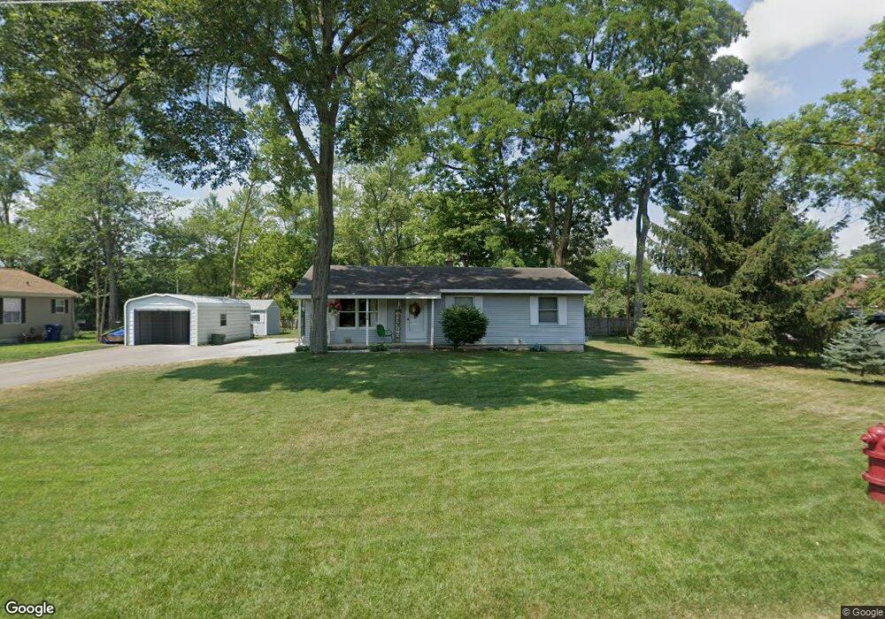 1034 Riverside Dr, Lowell, MI 49331 - photo 1