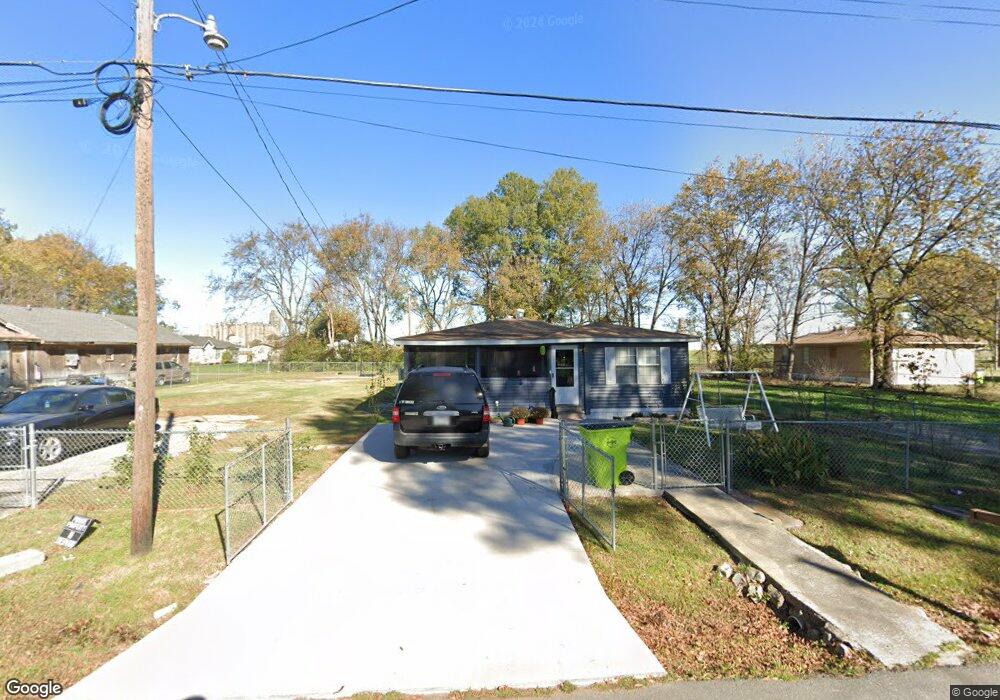 1117 E Harrison St, Stuttgart, AR 72160 - photo 1