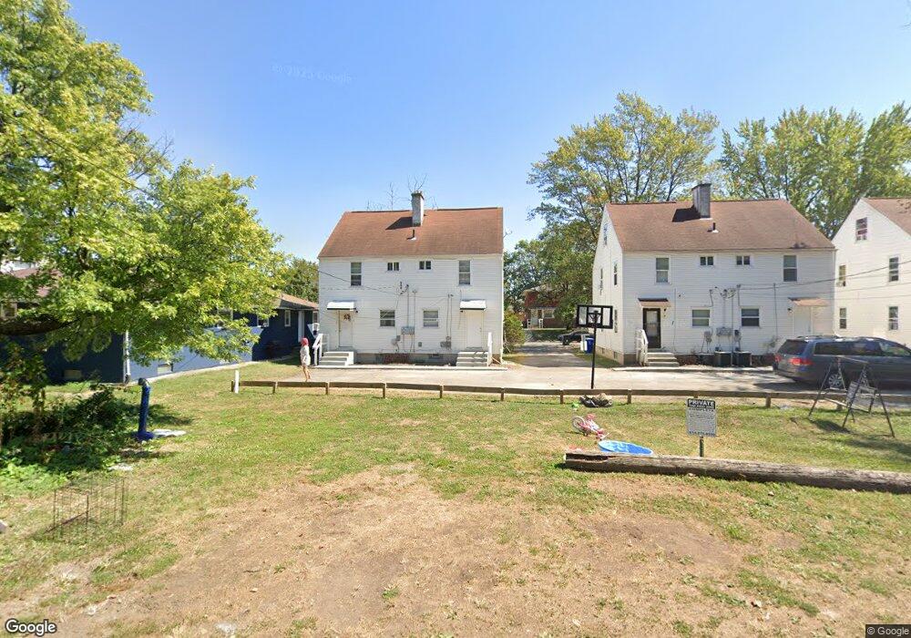 375-377 S Napoleon Ave, Columbus, OH 43213 - photo 1