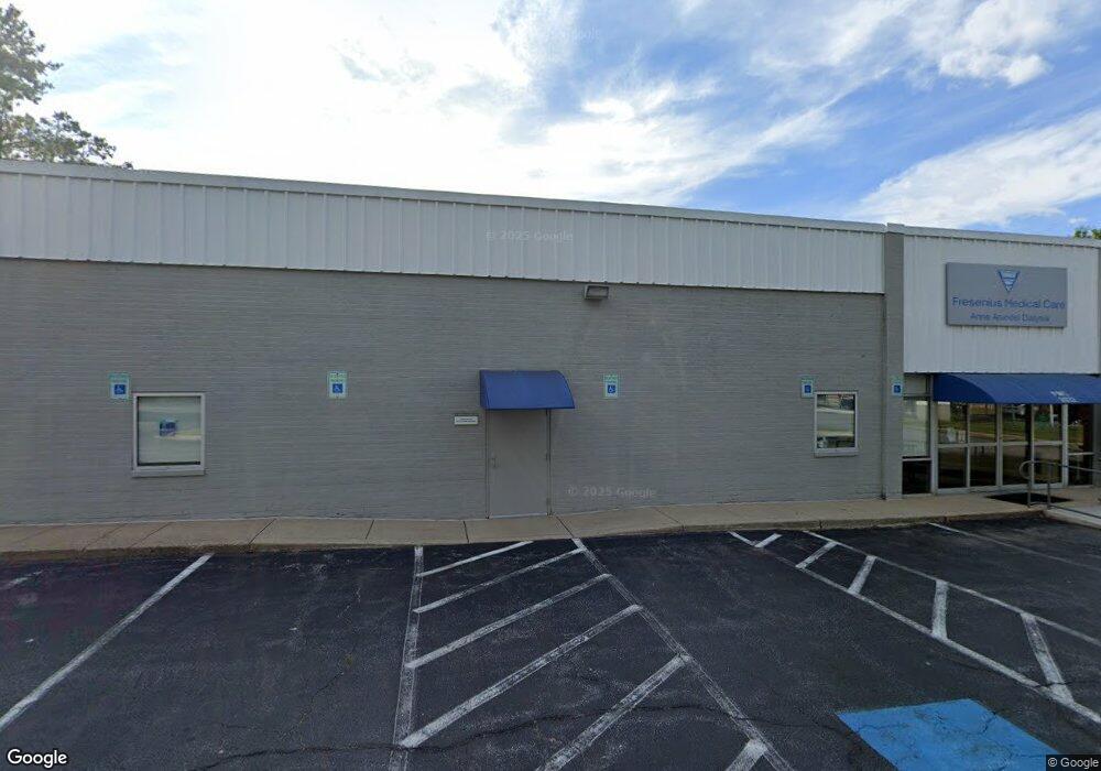 2032 Industrial Dr, Annapolis, MD 21401 - photo 1