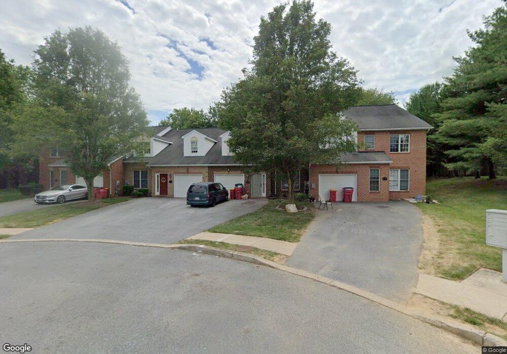 11102 Jade Ct, Hagerstown, MD 21742 - photo 1