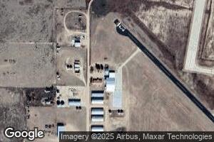 1501 N Grain Bin Rd, Syracuse, KS 67878