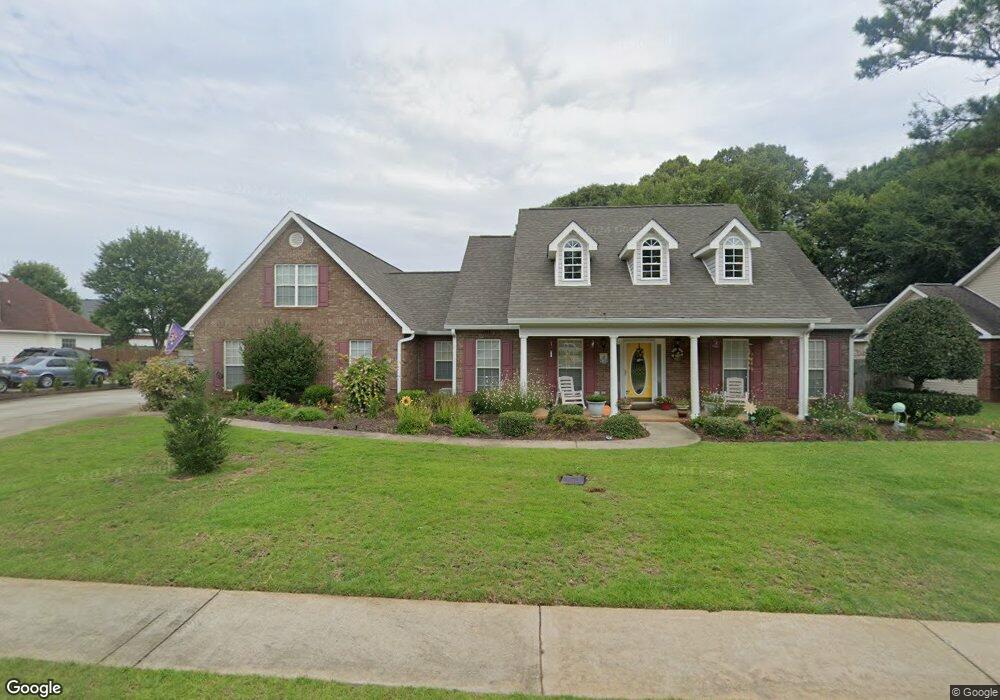 200 Bay Laurel Cir, Warner Robins, GA 31088 - photo 1