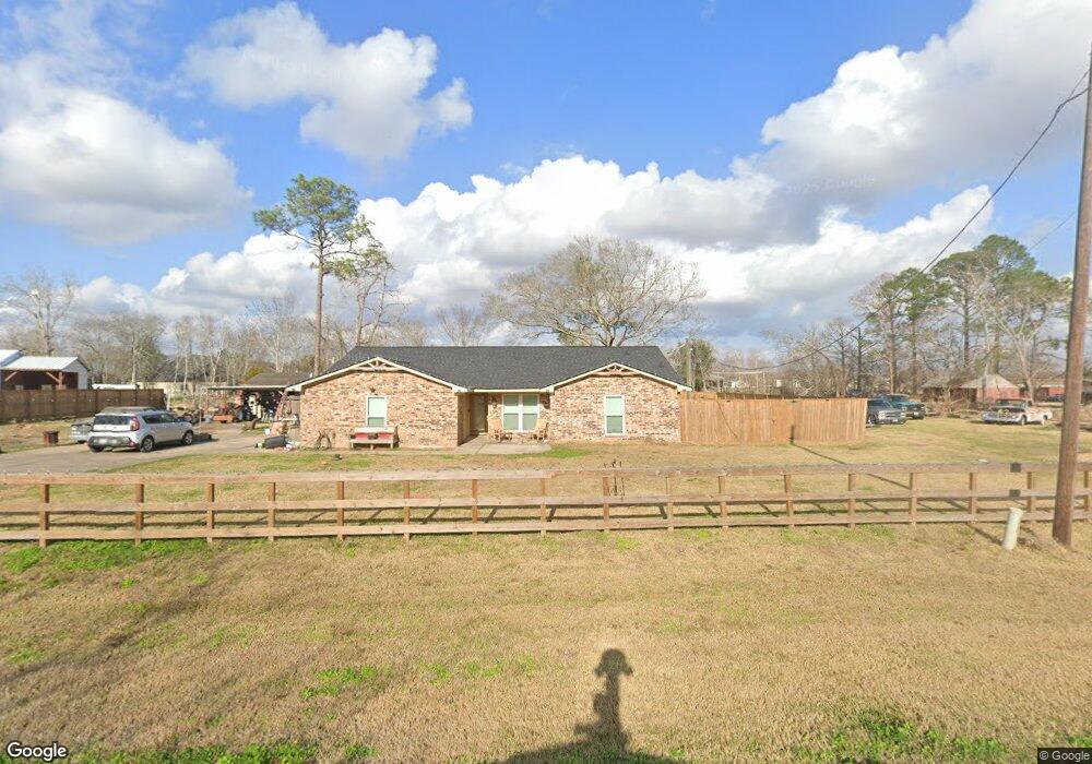 4576 County Road 305a, Alvin, TX 77511 - photo 1