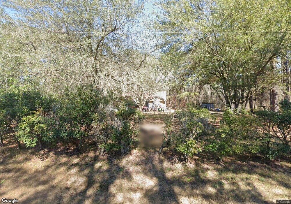 1258 Jackson County Line Rd, Lucedale, MS 39452 - photo 1