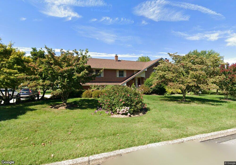 2550 W Walnut St, Colmar, PA 18915 - photo 1