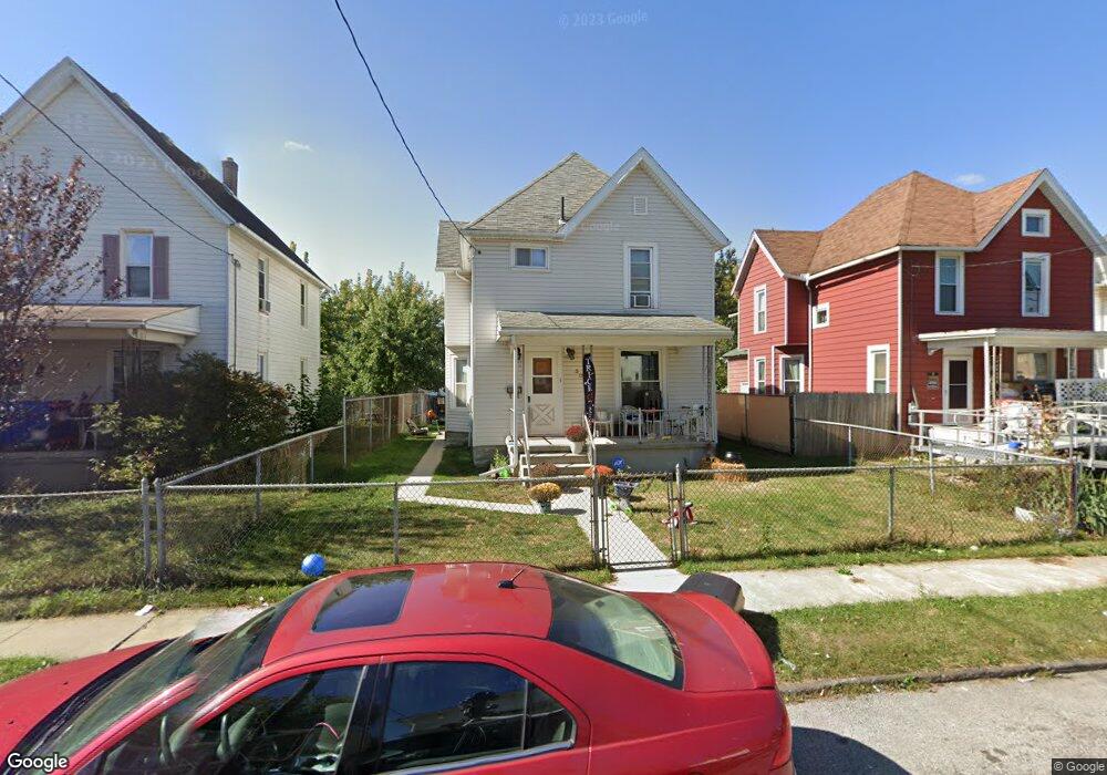 507 Mary St, Marion, OH 43302 - photo 1