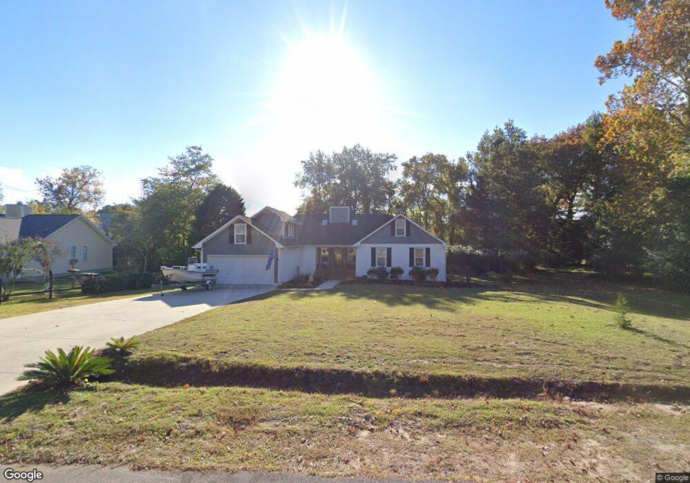 1612 Field View Rd, Wilmington, NC 28411 - photo 1