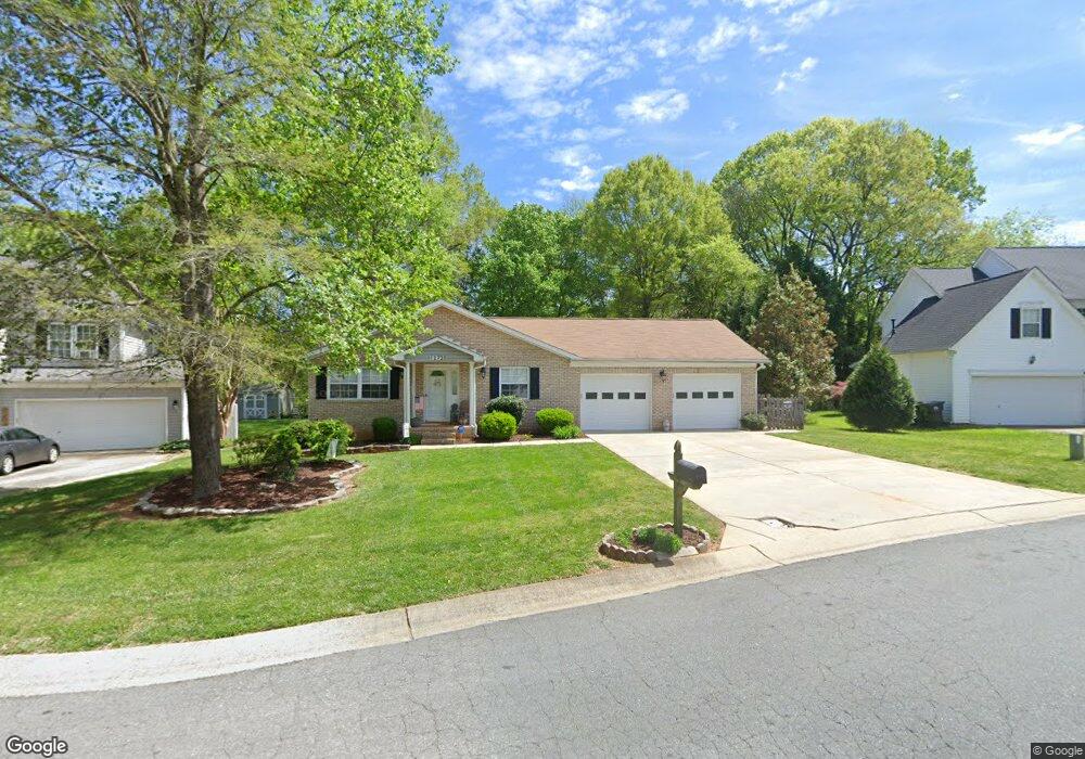 12728 Green Ashe Dr, Huntersville, NC 28078 - photo 1