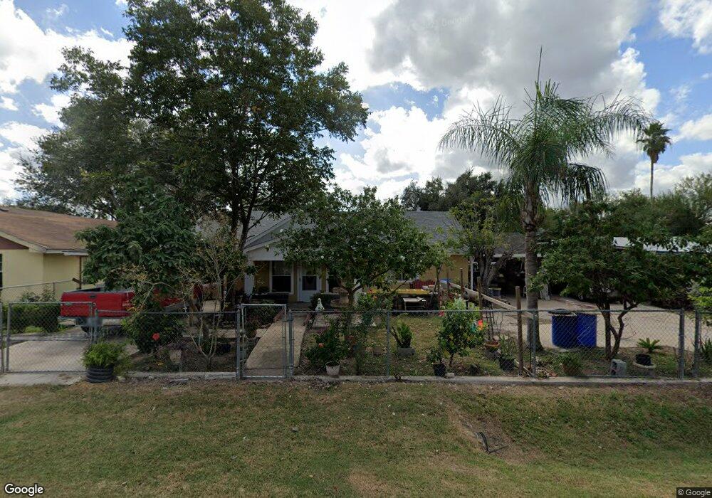 2111 Jimmy Carter, Weslaco, TX 78596 - photo 1