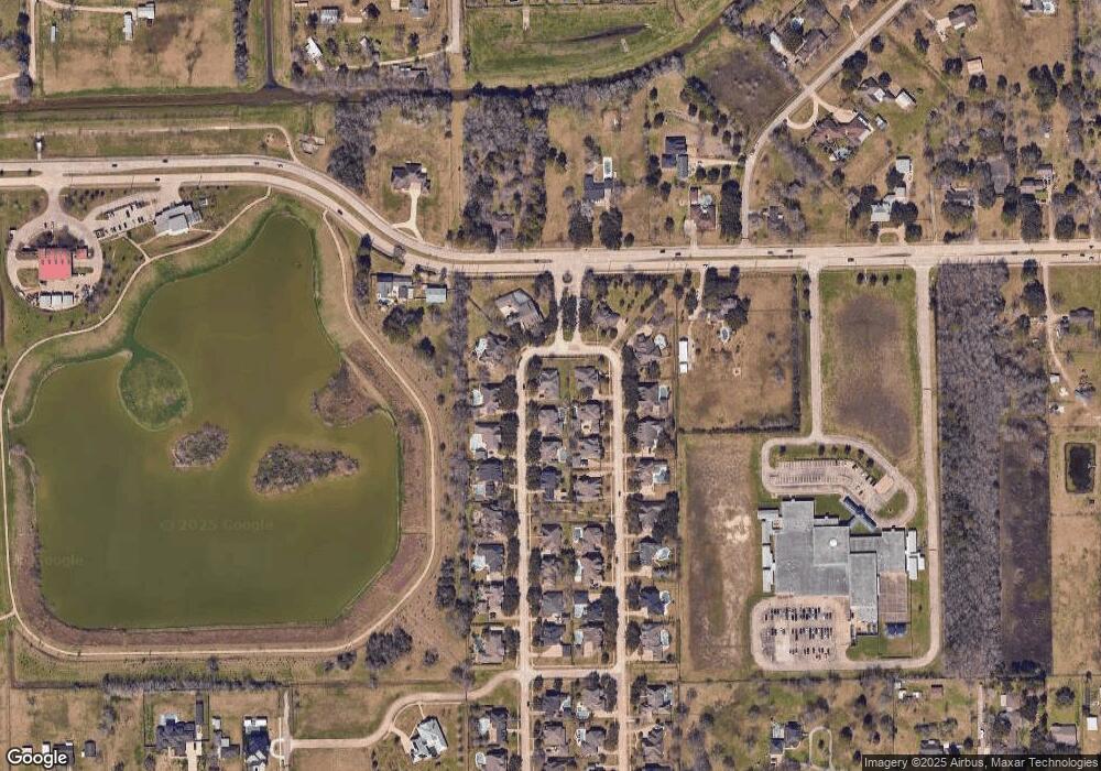 3405 Parkside Dr, Pearland, TX 77584 - photo 1