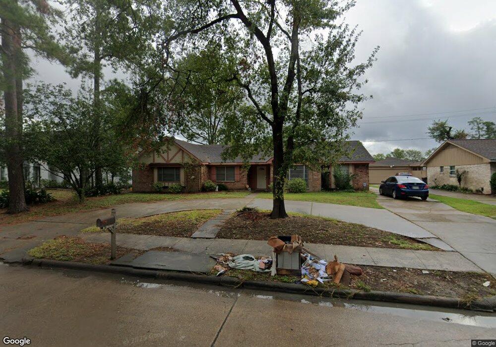 7418 Antoine Dr, Houston, TX 77088 - photo 1