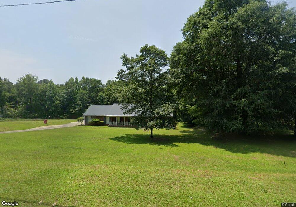 6434 Stapleton Rd, Macon, GA 31216 - photo 1