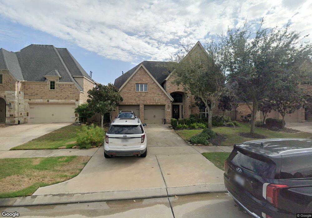 27535 Kingsland Place Ln, Fulshear, TX 77441 - photo 1