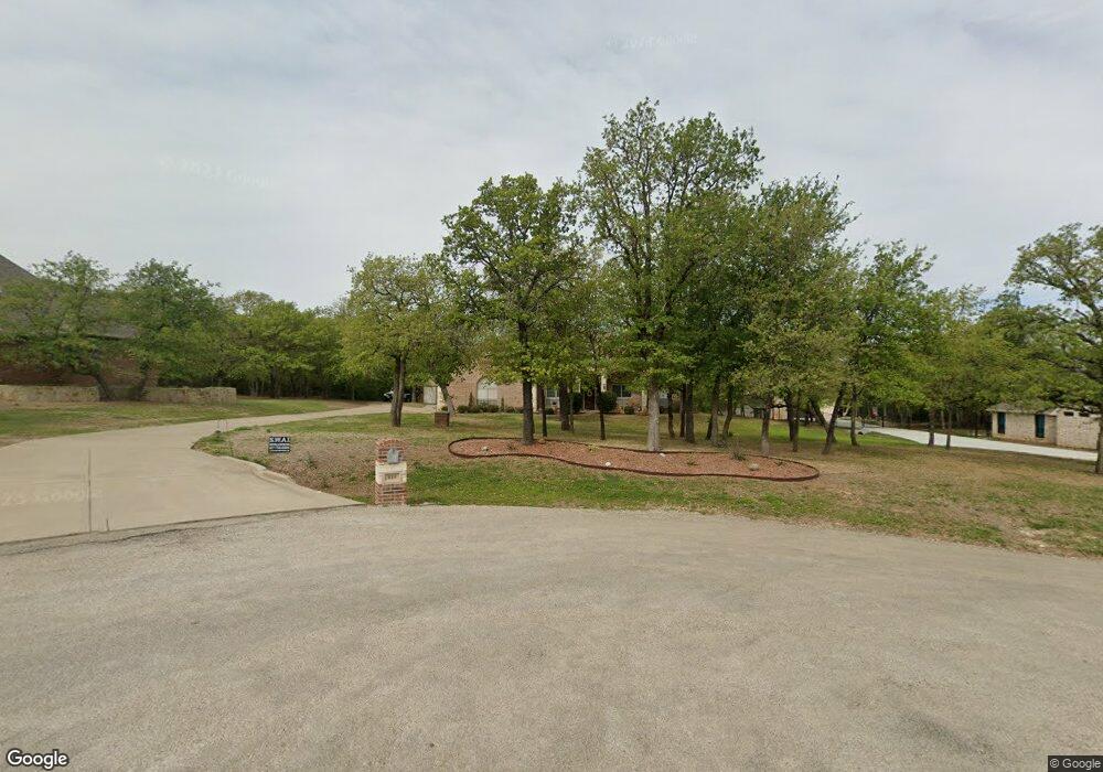 212 S Natural Springs Ln, Azle, TX 76020 - photo 1