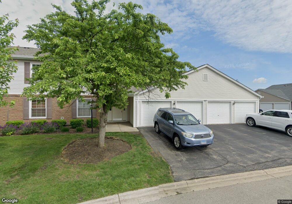 657 Thorntree Ct unit D1, Bartlett, IL 60103 - photo 1
