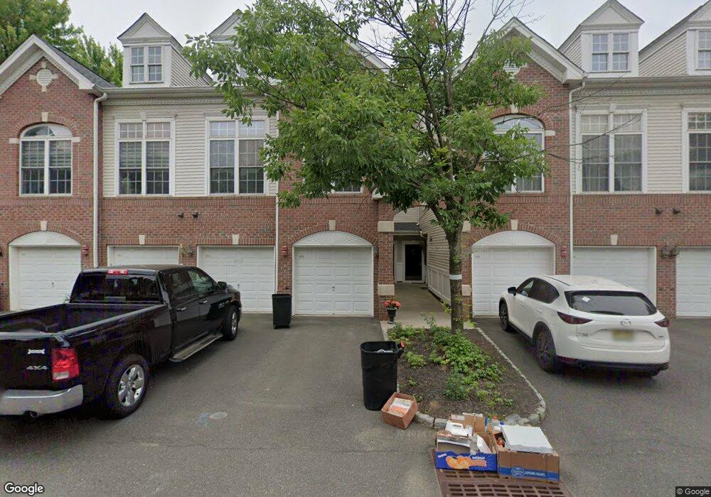 403 Donato Cir, Scotch Plains, NJ 07076 - photo 1