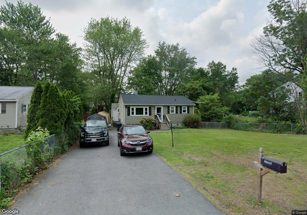 90 D St, Dracut, MA 01826 - photo 1