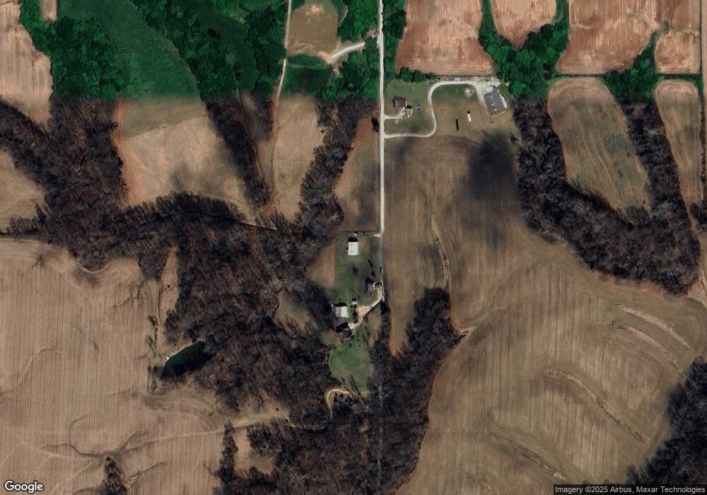 5551 S County Road 20 W, Greensburg, IN 47240 - photo 1