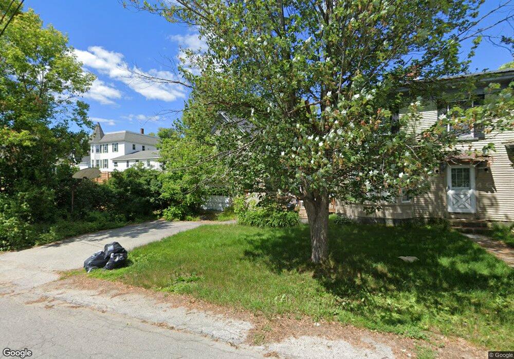 9 Maple St, Whitefield, NH 03598 - photo 1