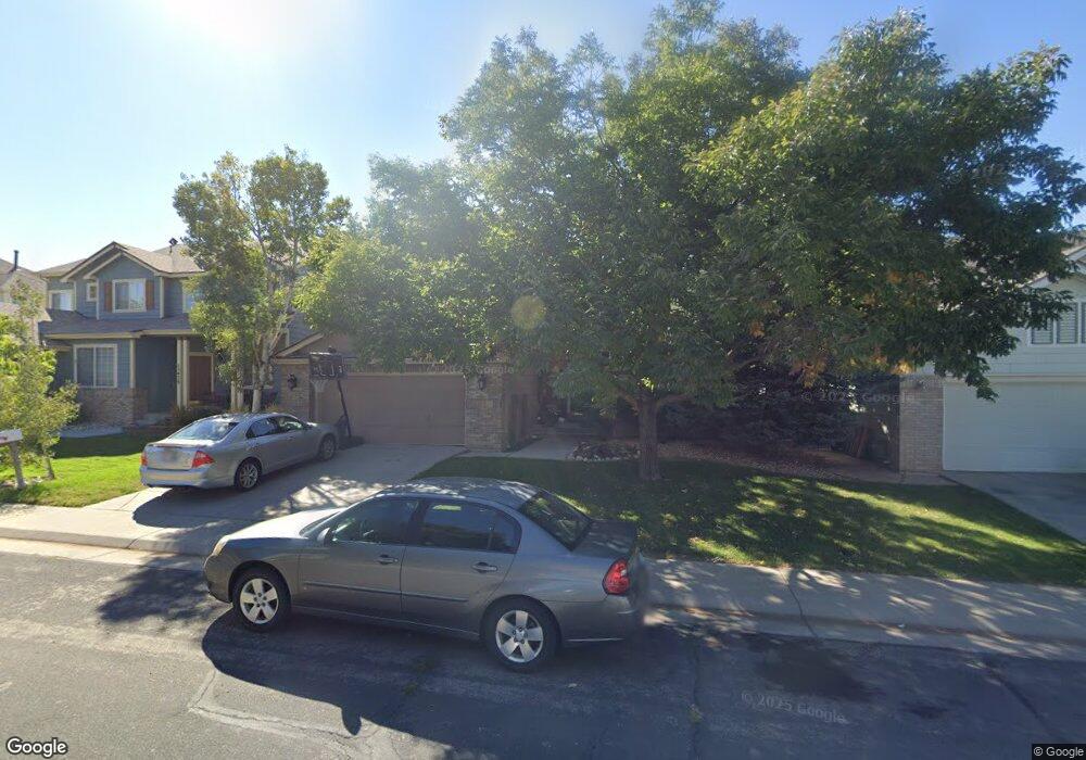 13483 Clayton St, Thornton, CO 80241 - photo 1