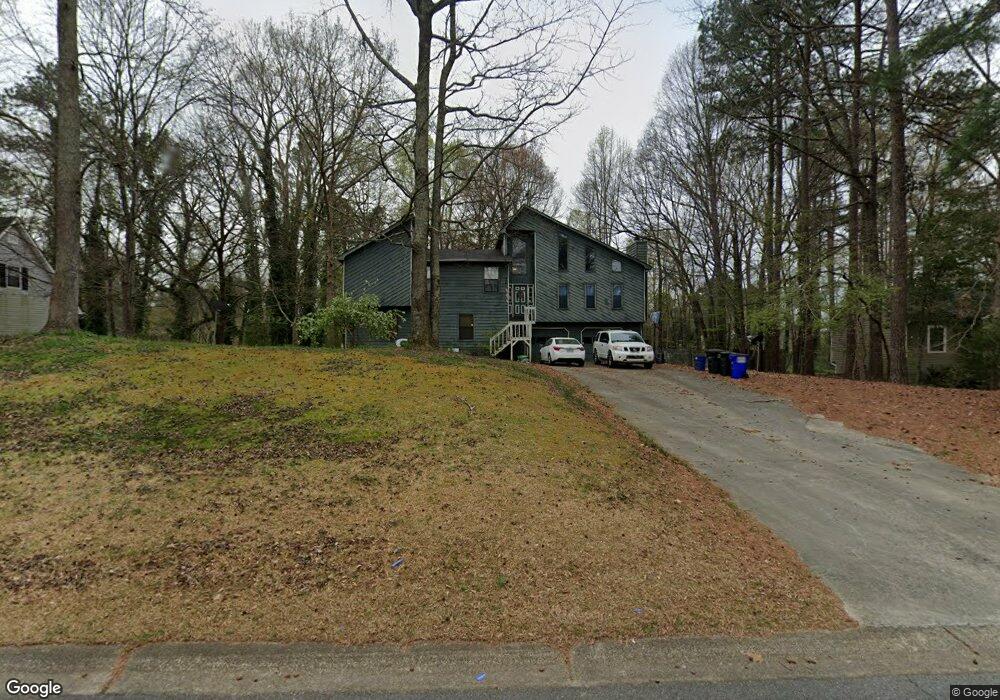 5556 Emerald Way, Acworth, GA 30102 - photo 1