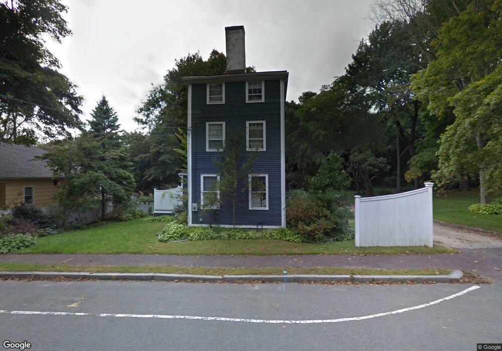 148 State St unit 2, Newburyport, MA 01950 - photo 1