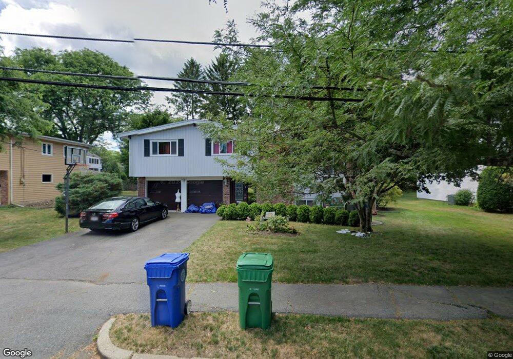 66 Esty Farm Rd, Newton Center, MA 02459 - photo 1