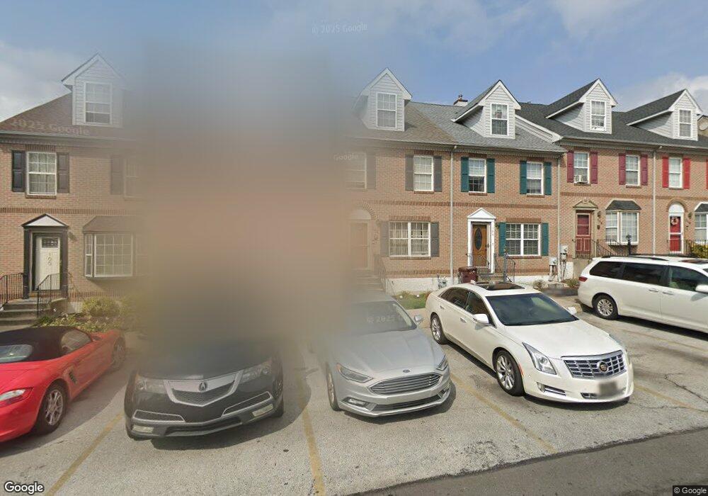 104 W 21st St, Wilmington, DE 19802 - photo 1