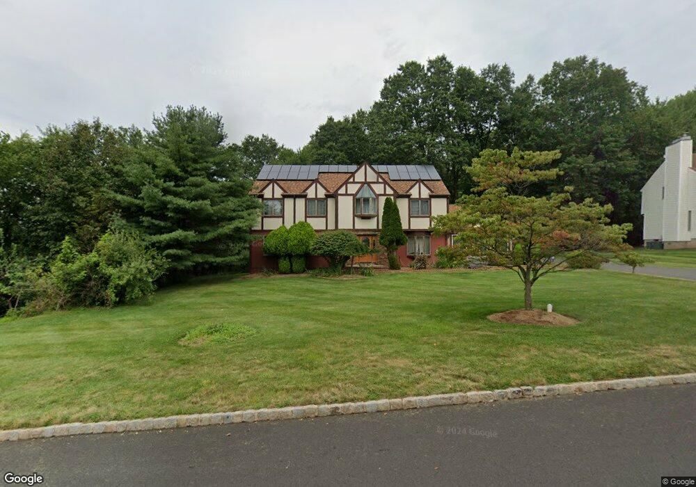 5 Muirfield Ln, Bridgewater, NJ 08807 - photo 1