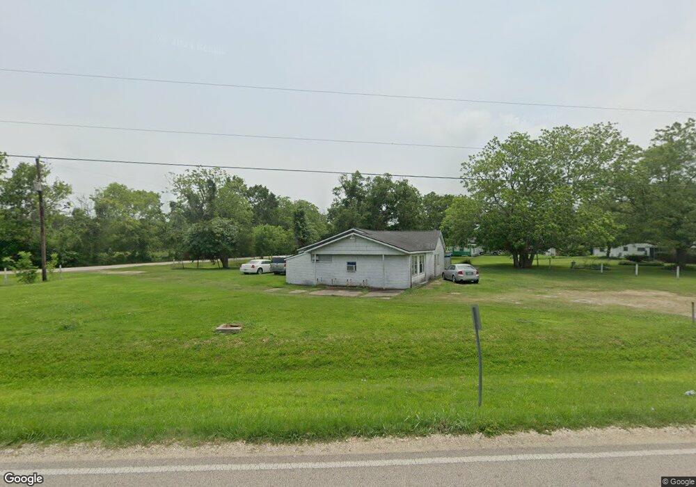 807 County Road 311, Brazoria, TX 77422 - photo 1