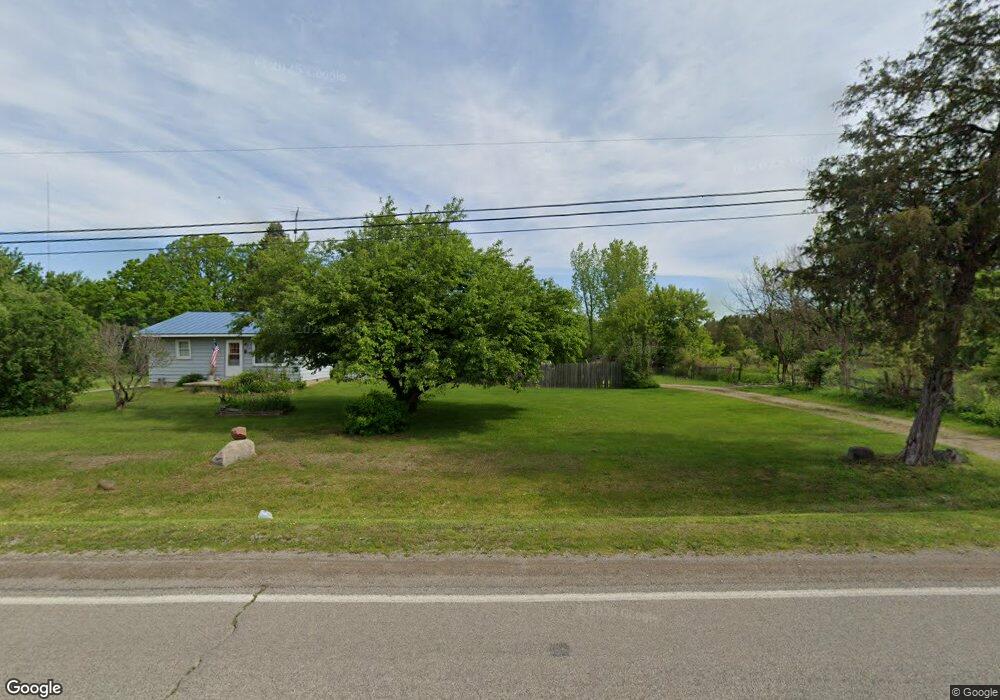 1370 W Lake Rd, Clio, MI 48420 - photo 1