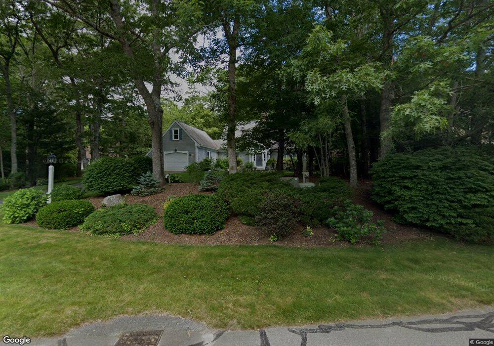 30 Hane Rd, Marstons Mills, MA 02648 - photo 1